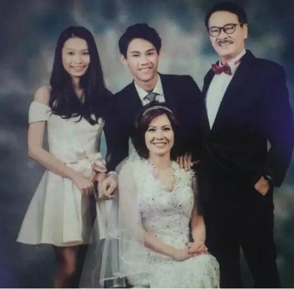 介绍一下吴孟达个人婚史(吴孟达半生为年少风流还债)(15)