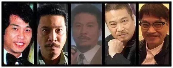 介绍一下吴孟达个人婚史(吴孟达半生为年少风流还债)(16)