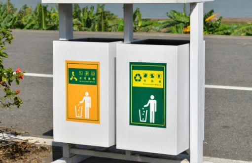 垃圾分类宣传如何入脑入心?