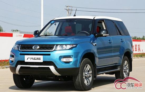 比亚迪s6油耗怎么样(家用自主SUV哪家最省油)(3)