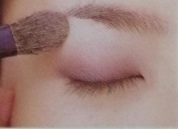 眼部化妆技巧有哪些(掌握眼部化妆技巧)(11)