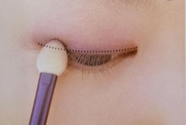 眼部化妆技巧有哪些(掌握眼部化妆技巧)(4)