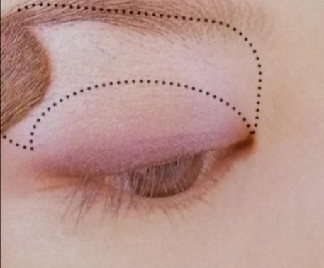 眼部化妆技巧有哪些(掌握眼部化妆技巧)(5)