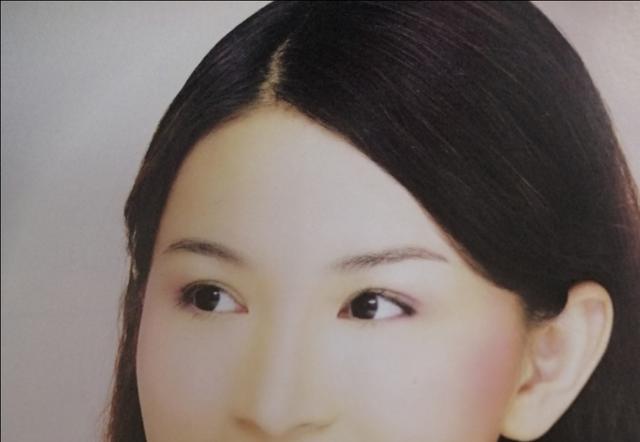 眼部化妆技巧有哪些(掌握眼部化妆技巧)(14)