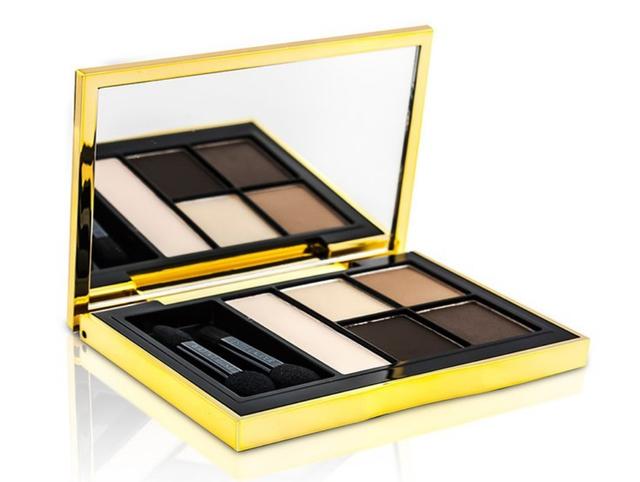 眼部化妆技巧有哪些(掌握眼部化妆技巧)(15)