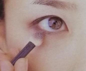 眼部化妆技巧有哪些(掌握眼部化妆技巧)(12)