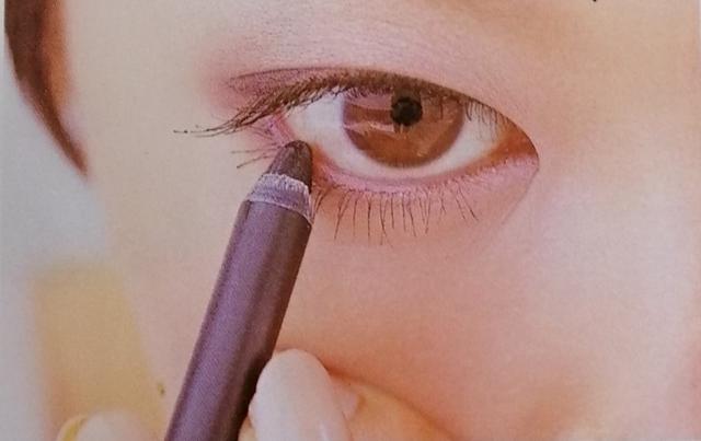 眼部化妆技巧有哪些(掌握眼部化妆技巧)(8)