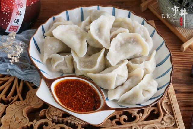 岳云鹏为啥那么喜欢吃饺子(是岳云鹏的最爱)(13)