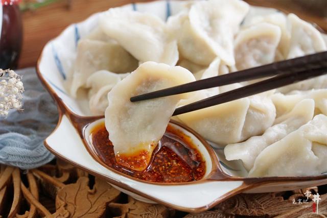 岳云鹏为啥那么喜欢吃饺子(是岳云鹏的最爱)(15)