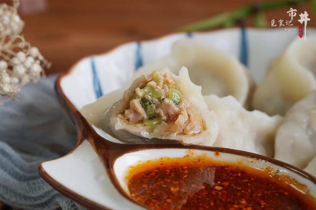 岳云鹏为啥那么喜欢吃饺子(是岳云鹏的最爱)(4)