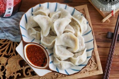 岳云鹏为啥那么喜欢吃饺子(是岳云鹏的最爱)