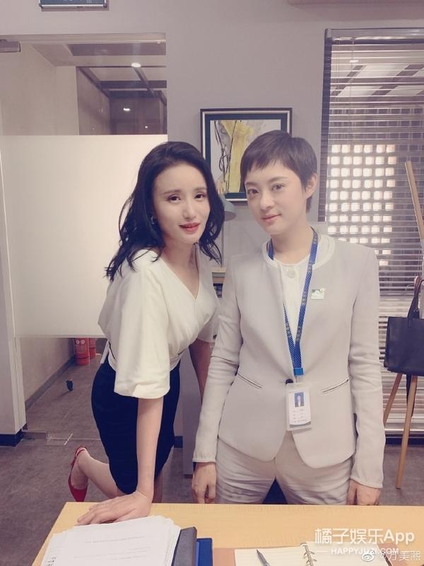 甄嬛传最后大结局欣贵人(还记得甄嬛传里的欣贵人吗)(19)