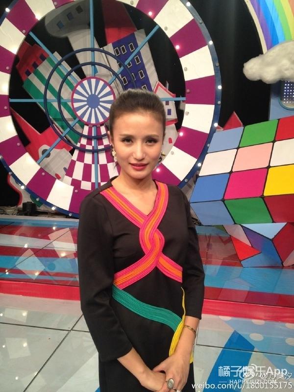 甄嬛传最后大结局欣贵人(还记得甄嬛传里的欣贵人吗)(11)