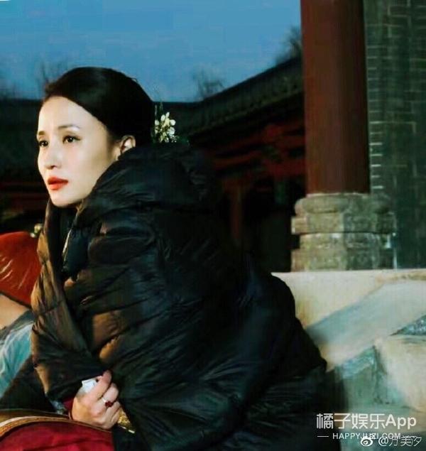 甄嬛传最后大结局欣贵人(还记得甄嬛传里的欣贵人吗)(12)