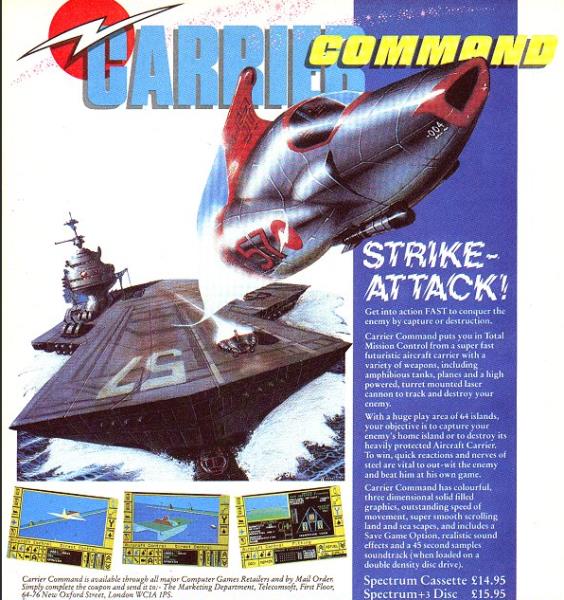 航母指挥官盖亚的使命(航母指挥官盖亚行动)(5)