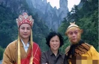 迟重瑞和徐少华哪个结局好(87年唐僧现状对比)(2)