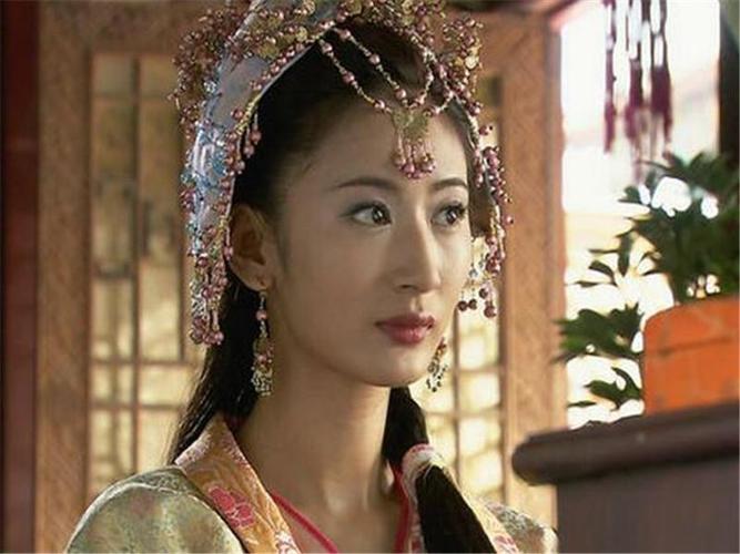 郭珍霓演过的电视剧,郭珍霓演过的(郭珍霓演了多少电视剧) 郭珍霓演过的电视剧,郭珍霓演过的(郭珍霓演了多少电视剧)