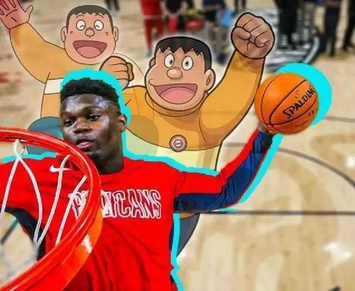 nba球员绰号大全（NBA球员的绰号由来）(7)