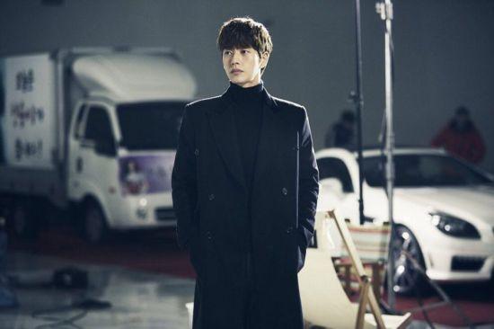 朴海镇的演技大赏(朴海镇八年星途坎坷终走红)(2)