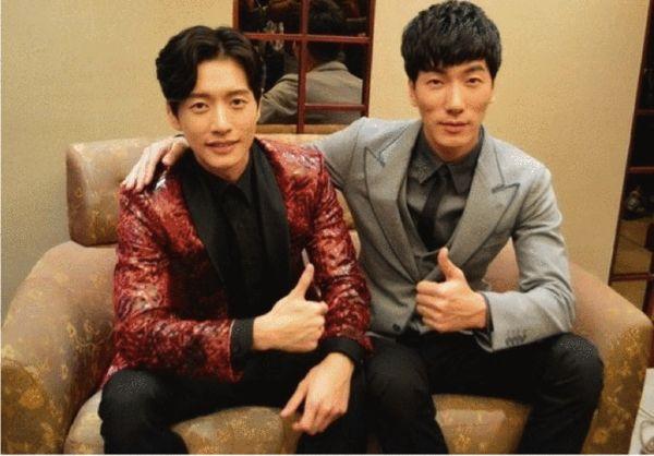 朴海镇的演技大赏(朴海镇八年星途坎坷终走红)(4)