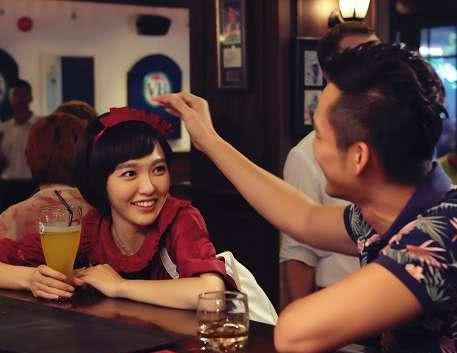 何以笙箫默赵默笙跟何以琛和好(赵默笙这3个特质)(1)