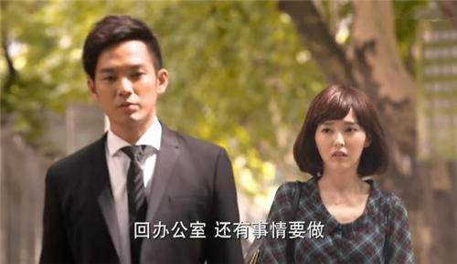 何以笙箫默赵默笙跟何以琛和好(赵默笙这3个特质)(4)