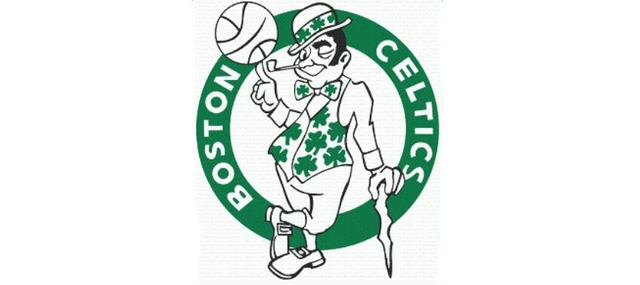 nba凯尔特人队史10号球星（NBA凯尔特人队徽随时代更替的背后的意义）(9)