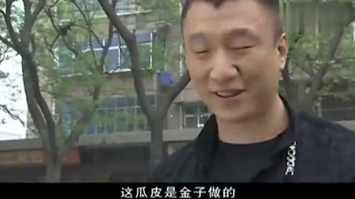 刘华强，全部电影