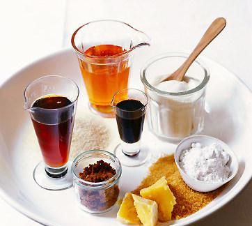 什么东西解酒香