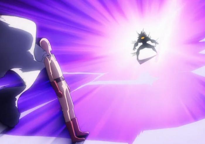 一拳超人：波罗斯临死前说预言果然不可信，势均力敌的对手是谁？