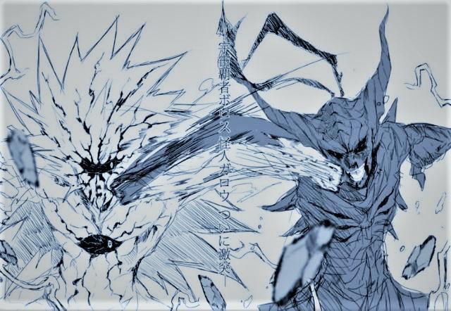 一拳超人：波罗斯临死前说预言果然不可信，势均力敌的对手是谁？