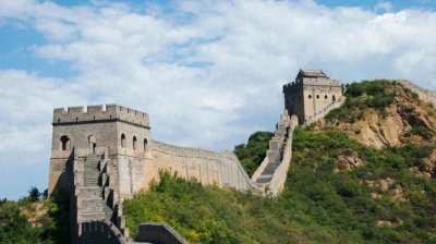 长城究竟有多长?21196.18千米