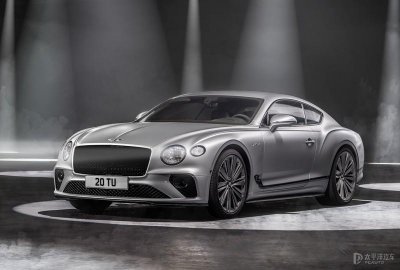 ​宾利gtspeed报价，宾利gtspeed详细参数配置