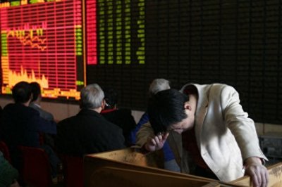 ​一分钟带你完全理解炒股是什么意思