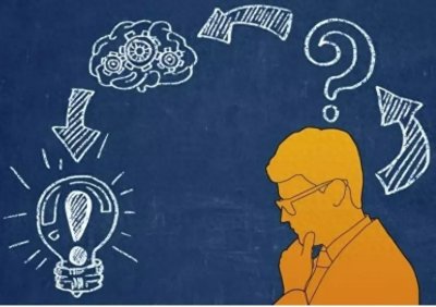 ​什么是逻辑思维？