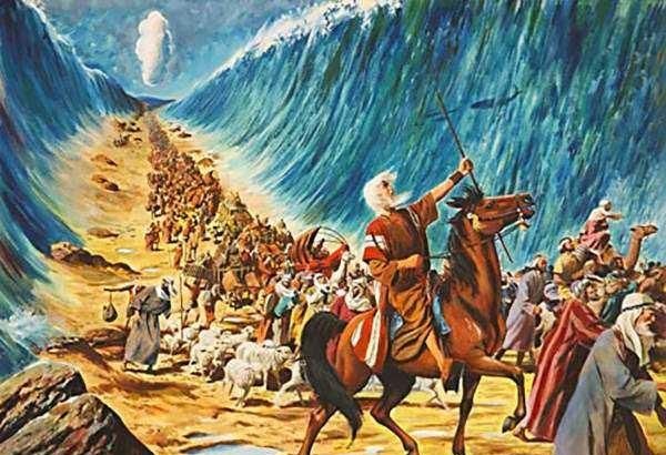 基督教天主教，基督教与天主教及犹太教的渊源及区别？图6