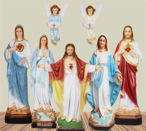 基督教，天主教，新教有什么区别