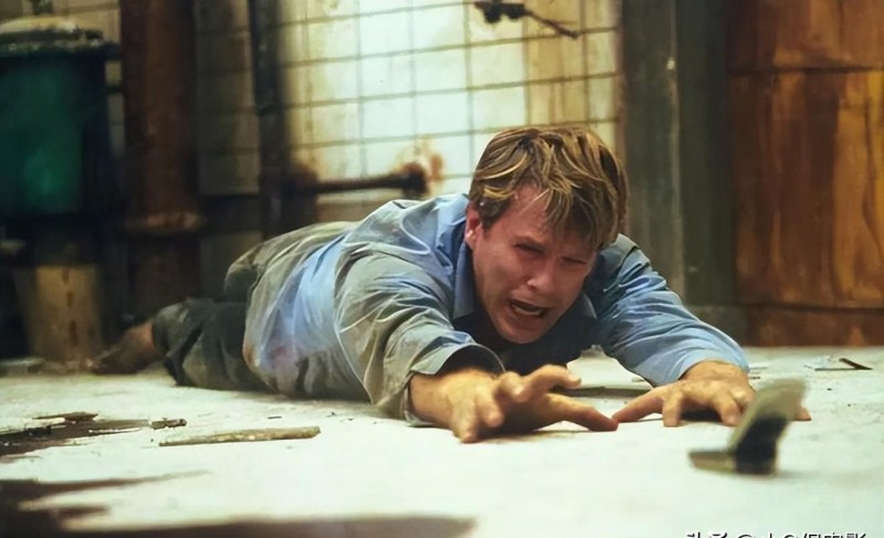 超级恐怖的鬼片(这十部电影一部比一部恐怖)