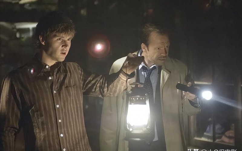 超级恐怖的鬼片(这十部电影一部比一部恐怖)