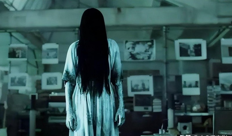 超级恐怖的鬼片(这十部电影一部比一部恐怖)