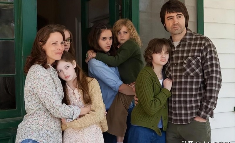 超级恐怖的鬼片(这十部电影一部比一部恐怖)