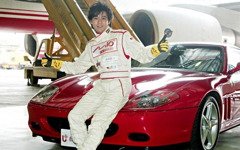 林心如林志颖电视剧(林心如林志颖电视剧简介)