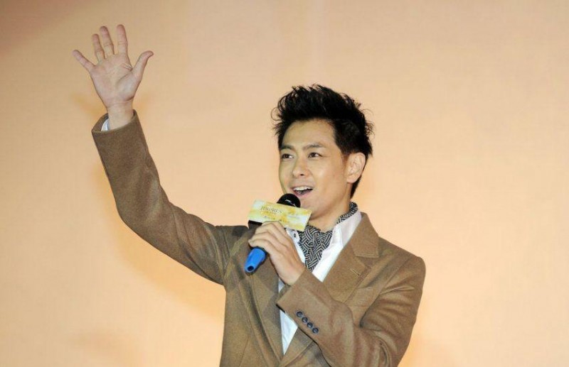 林心如林志颖电视剧(林心如林志颖电视剧简介)