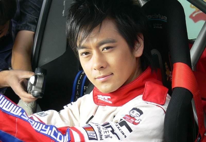 林心如林志颖电视剧(林心如林志颖电视剧简介)