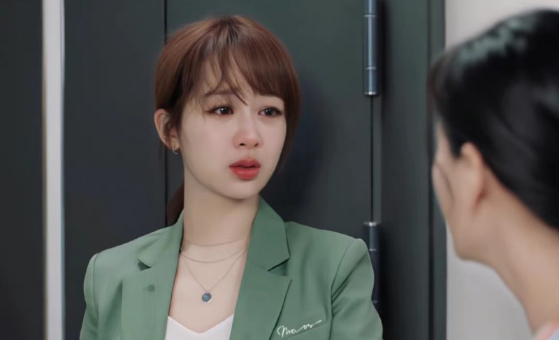 《余生》没说出口的解释(给不了的承诺才是顾魏真正的担当)