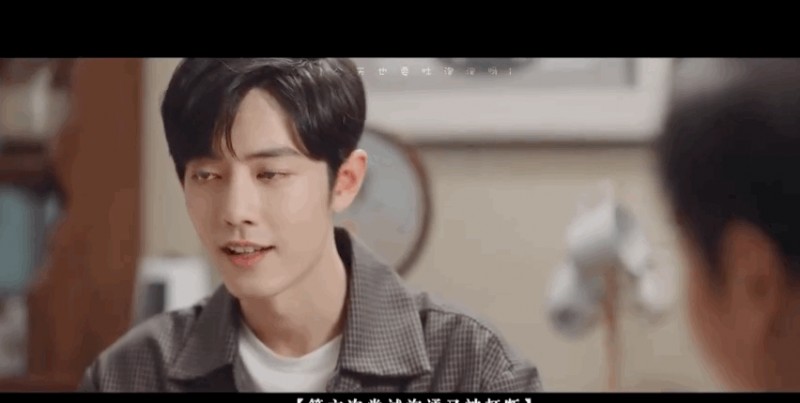 《余生》没说出口的解释(给不了的承诺才是顾魏真正的担当)