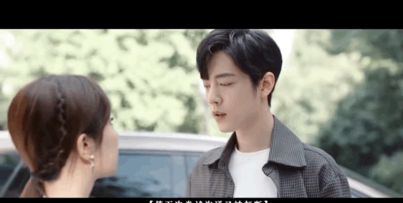 《余生》没说出口的解释(给不了的承诺才是顾魏真正的担当)