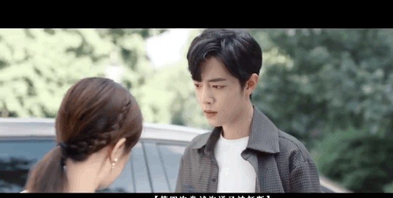 《余生》没说出口的解释(给不了的承诺才是顾魏真正的担当)