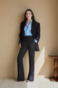 为什么大家喜欢喊宋佳叫小宋佳?她的年纪可不算小了