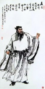 水浒传108位名将人物介绍及事迹(英雄不问出处重温水浒)